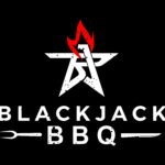 Blackjack BBQ,,